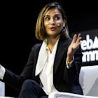 BP’s green energy architect forced out as profits halve