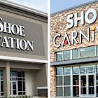 Name Game: Shoe Carnival Is Converting More Stores to Shoe Station Banner