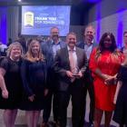 S&T BANK NAMED 2024 PITTSBURGH POST-GAZETTE TOP WORKPLACES WINNER