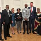 HII’s Newport News Shipbuilding Division Recognized with 2024 Virginia Governor’s Volunteerism and Community Service Award