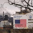 U.S. Steel Stock Is Rising. 3 Reasons Why.