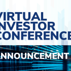 International companies to host live webcasts at Deutsche Bank’s Depositary Receipts Virtual Investor Conference on May 15, 2025
