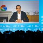 Google CEO Sees ‘Useful’ Quantum Computers 5 to 10 Years Away