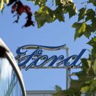 Ford to cut 4,000 European jobs amid economic and EV challenges