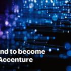Accenture Announces Intent to Acquire Fibermind to Strengthen Fiber and Mobile 5G Network Services