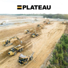 Plateau Excavation Moving Corporate Office to Cobb County