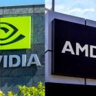 What's Going On With AI Stocks Nvidia, AMD On Monday?