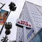 Live Nation posts lower-than-expected first quarter revenue
