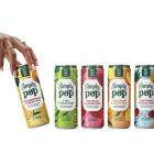 Coca-Cola enters booming $820 million prebiotic soda market with launch of Simply Pop