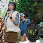 Introducing the Instinct 3 Series from Garmin: rugged smartwatches now with AMOLED displays