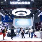 Chinese autonomous driving firm Minieye, backed by Alibaba CEO, files for Hong Kong IPO