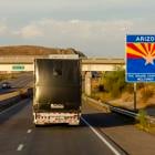 Arizona governor pauses uranium trucking on Navajo Nation lands