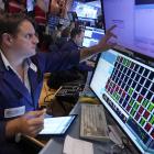 Stock market today: Dow, S&P 500, Nasdaq bounce back from Fed-fueled rout