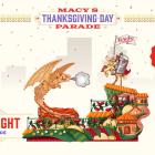 Why Rao’s picked Macy’s Thanksgiving Day Parade for a marketing breakthrough