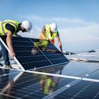 Why SolarEdge Technologies Stock Is Shining Today