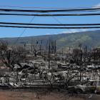 HEI, Hawaiian Electric to pay $2B in pending Maui wildfire settlement