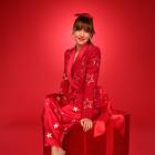 Macy’s Unveils Holiday 2024 Campaign Starring Acclaimed Actress Alison Brie as the "Macy’s Gift Guide"