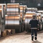 Trump doubles steel tariffs to 50% in ‘major announcement’