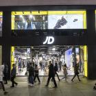 Industry Moves: JD Sports Names New Director to Board