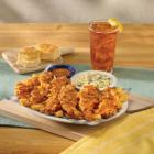 Cracker Barrel Old Country Store® Releases New Golden Carolina BBQ Tenders Early for To-Go Guests and DashPass by DoorDash Members