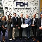 FDH Electronics Expands Agreement with Cinch Connectivity Solutions
