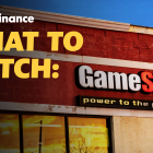 Fedspeak, PCE print, GameStop earnings: What to Watch Next Week