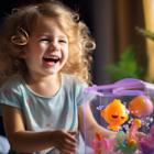 Mattel (MAT) Surged on Robust Results