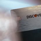 Discover Financial CEO Michael Rhodes Resigns