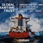 Global Maritime Safety Enters New Era with the Launch of Iridium Certus GMDSS