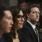 If child safety policies ‘were working, we wouldn’t be here today,’ senators tell Zuckerberg,  Yaccarino and other CEOs in hours-long hearing