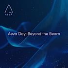 Aeva to Unveil Vision for the Future of Sensing and Perception at "Aeva Day: Beyond the Beam" Event