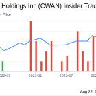 Insider Sale at Clearwater Analytics Holdings Inc (CWAN): Chief Client Officer Subi Sethi Sells ...