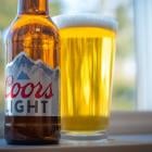 Coors Light is changing its name