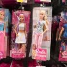 Mattel issues stern warning about its toy prices