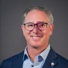 Blackbaud Names Bill Fort Senior Vice President of North America Sales