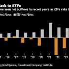 Wall Street Brokers Risk Losing Billions in Fees on SEC Shift