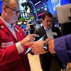 Wall Street tiptoes into June amid mixed trading as oil prices jump
