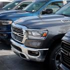 GM earnings fuel further gains, continues to outperform Ford