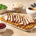 Festive Feast: Denny's Fan-Favorite Turkey Plates and Take-Home Bundle Return to Unite Family and Friends Around the Table