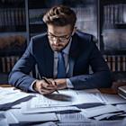 Gartner (IT) Faced Challenges due to Concerns Over Government Spending Cuts
