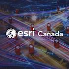 Esri Canada to make Intelligent Transportation Systems smarter with GIS