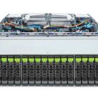 Penguin Solutions Announces Availability of Next-Gen Altus HPC Servers with AMD EPYC 9005 Series Processors