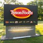 Tyson Foods’ beef challenges to persist as drought conditions weigh on herds