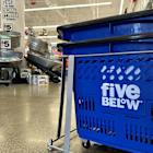 Five Below Stock Jumps on News of Strong First Quarter