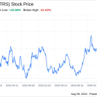 Decoding Viatris Inc (VTRS): A Strategic SWOT Insight