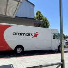 Aramark Stock Hits All-Time High as Adjusted Profit Tops Forecasts