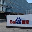Baidu Eyes European Debut for Driverless Taxi