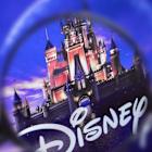 Disney's New Abu Dhabi Theme Park Will Be 'Authentically Disney And Distinctly Emirati,' CEO Bob Iger Says