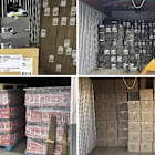 Nearly $4 Million in Stolen Cargo Recovered in LAPD Theft Bust