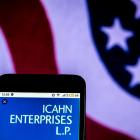 Icahn Enterprises, Carl Icahn Settle With SEC For Allegedly Hiding Stock Pledges